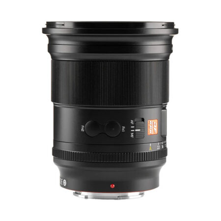 Viltrox 16 f/1.8 STM FE for Sony E