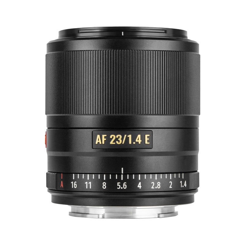 Viltrox AF 23 f/1.4 STM for Sony E