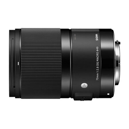 Sigma AF 70mm F/2.8 DG MACRO Art Sony E