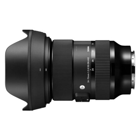 Sigma AF 24-70 f/2.8 DG DN Art Sony E