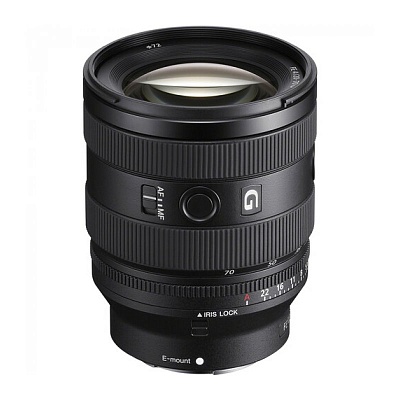 Sony FE 16-25 f/2.8 G