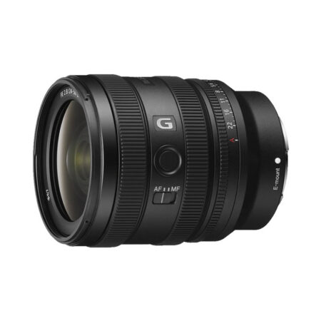 Sony FE 24-50 f/2.8 G