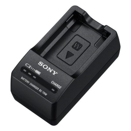 Sony BC-TRW charger for NP-FW50