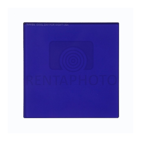 Cool Day for Night 4x4 filter