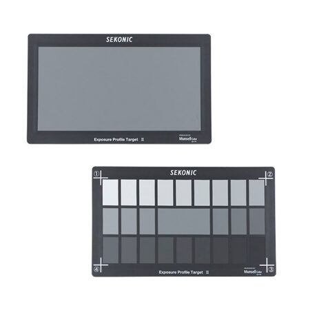 Sekonic Exposure Profile Target II