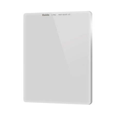 Haida V-PRO Mist Black 1/8 4x5.65 filter