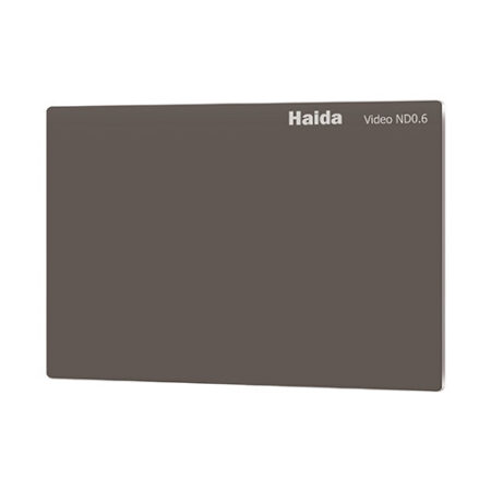 Haida Video ND 0.6 4x5.65 filter