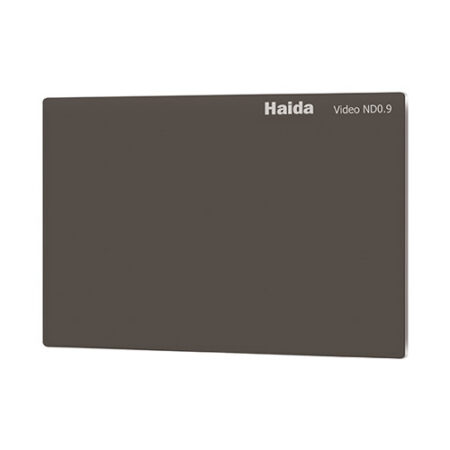 Haida Video ND 0.9 4x5.65 filter