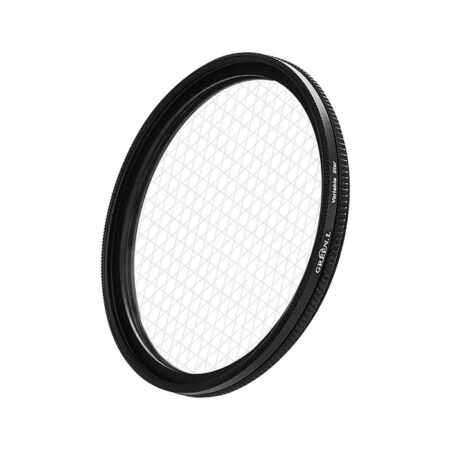 Green.L Variable Star 77 mm effect filter