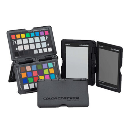 x-Rite ColorChecker Passport Photo 2