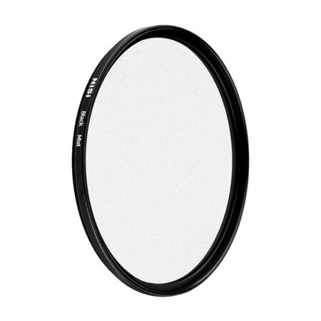 NiSi Black Mist 1/8 77 mm filter