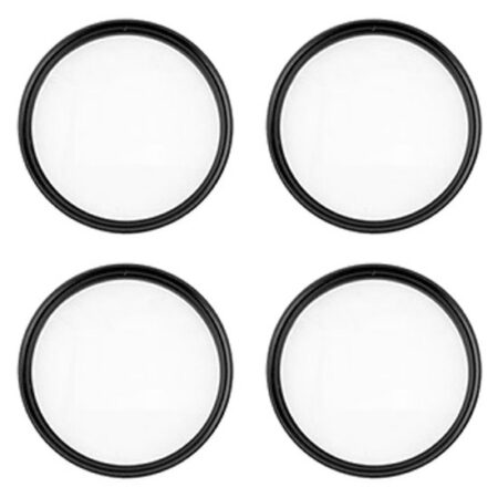 JJC Macro 77 mm filter set