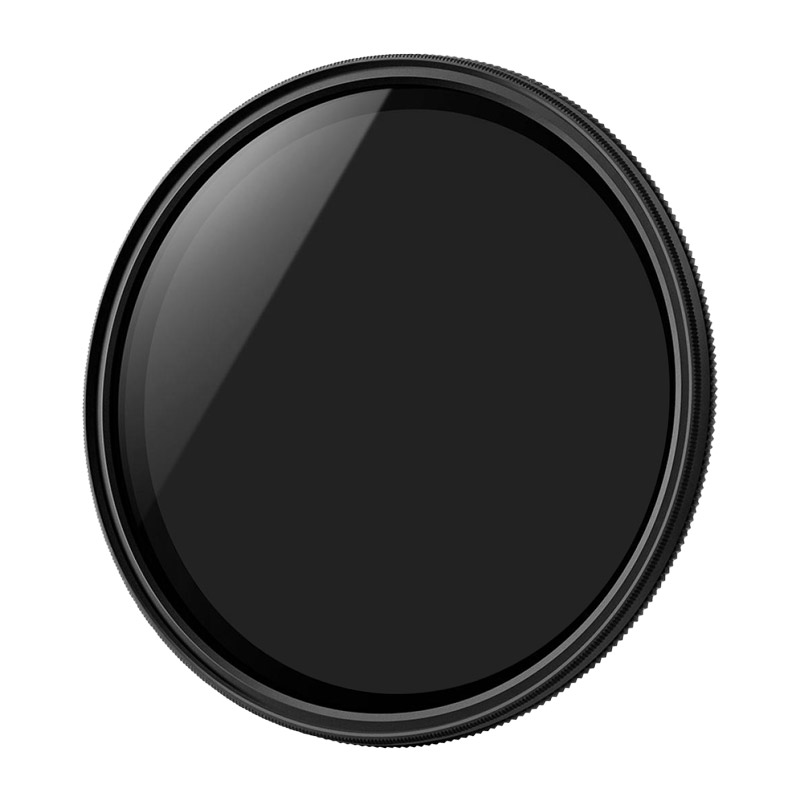 K&F Concept B-Series Variable ND2-ND400 77 mm filter