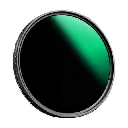 K&F Concept Nano-D Variable ND3-1000 67 mm filter