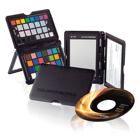 x-Rite ColorChecker Passport