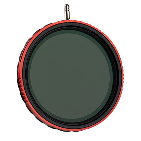 Haida PROII CPL-VND Variable 77 mm filter