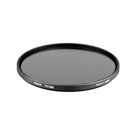 Hoya 72 mm ND x16 PRO (1.2) filter