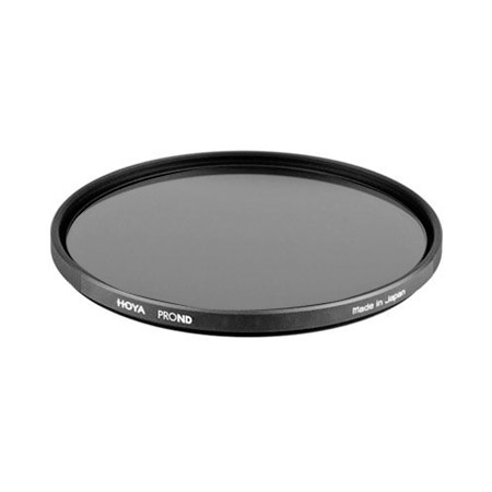 Hoya 77 mm ND x16 PRO (1.2) filter