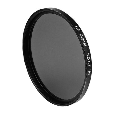 Rodenstock 82 mm ND x8 (0.9) filter