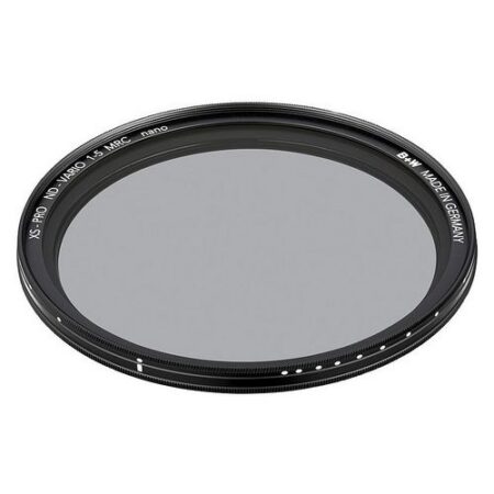 B+W XS-Pro Digital Vari ND (x1-x5) 95 mm