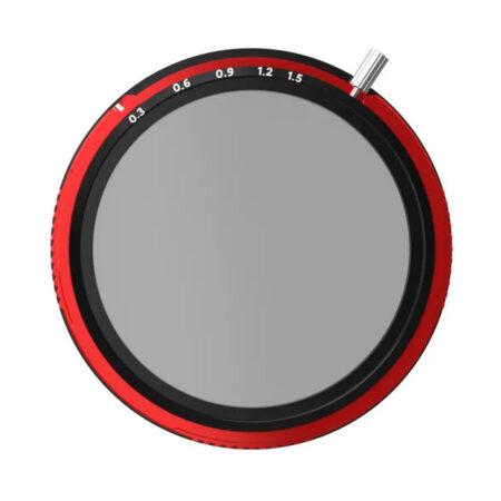 Vaxis VFX VND-CPL Variable 0.3-1.5 82 mm filter
