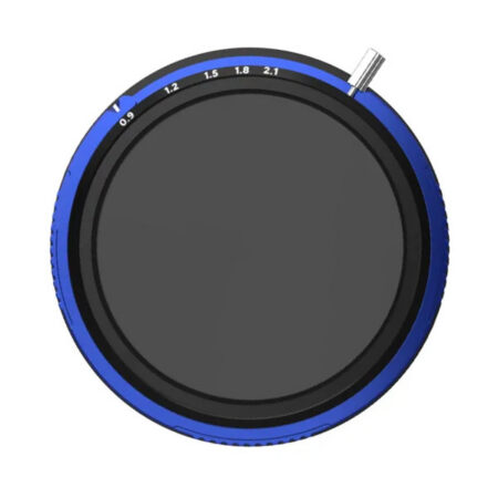 Vaxis VFX VND-CPL Variable 0.9-2.1 77 mm filter