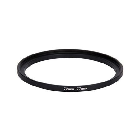 Step-up ring 72 - 77 mm