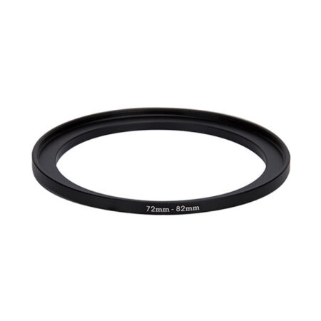 Step-up ring 72 - 82 mm
