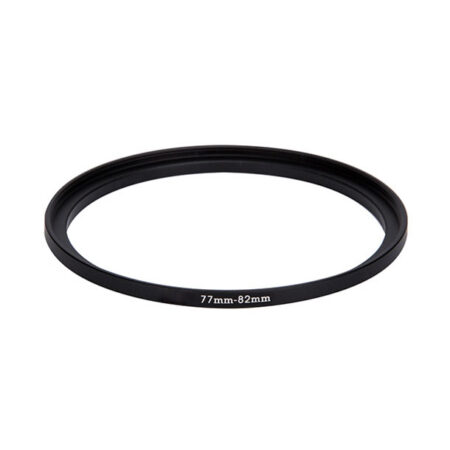 Step-up ring 77 - 82 mm