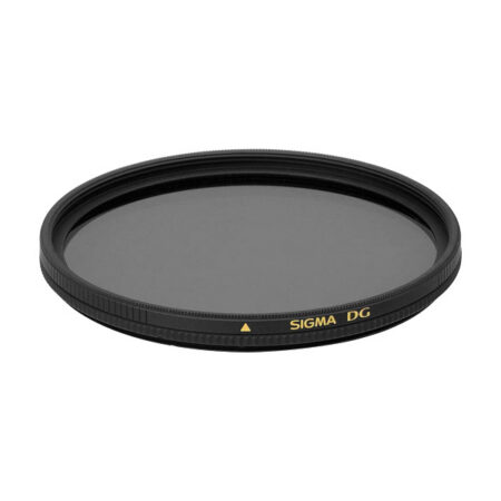 Sigma DG Ultra-low C-Pl 77 mm filter