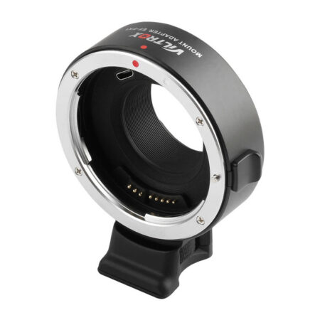 Viltrox EF-FX1 Canon EF - Fujifilm X adapter