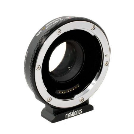 Metabones Canon EF - MFT T Speed Booster XL 0.64x adapter