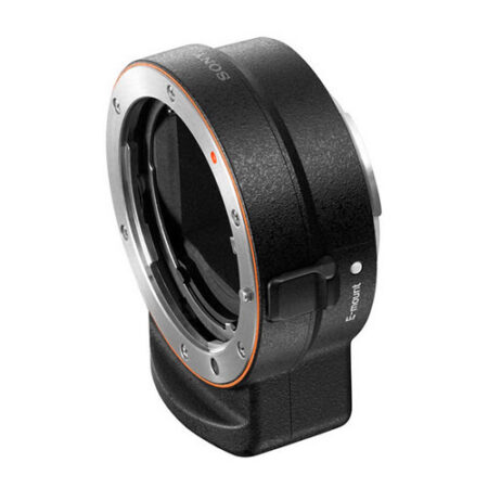 LA-EA3 Sony A - Sony E adapter