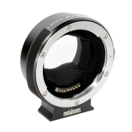 Metabones Canon EF - Sony E Smart IV adapter