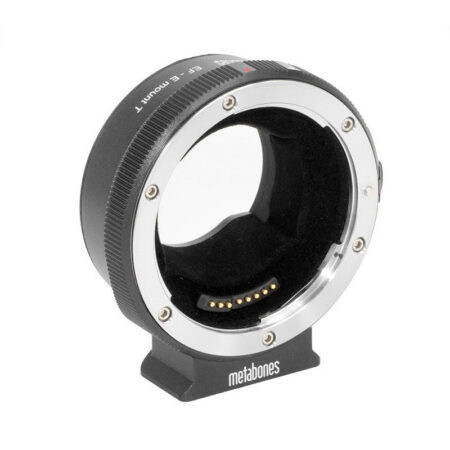 Metabones Canon EF - Sony E Smart V adapter