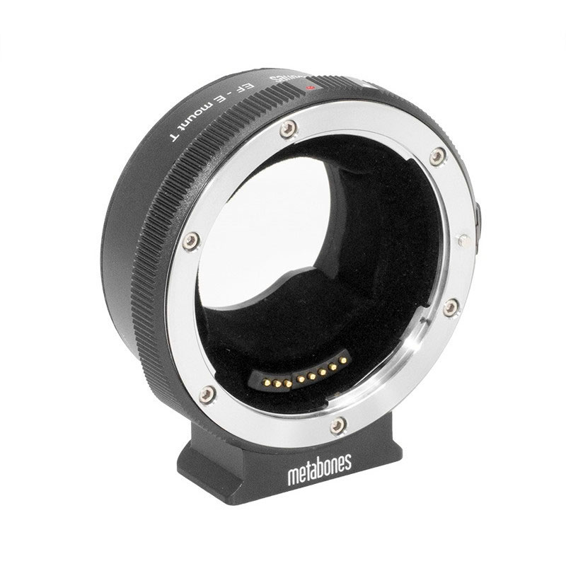 Metabones Canon EF - Sony E Smart V adapter