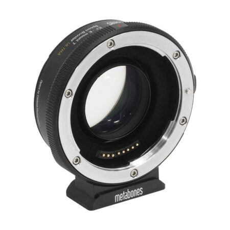 Metabones Canon EF - Sony E T Speed Booster Ultra 0.71x II adapter