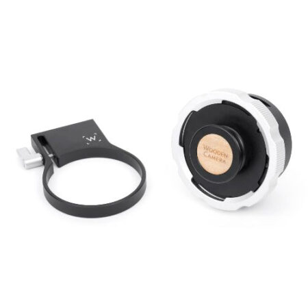 WoodenCamera Arri PL - Sony E adapter