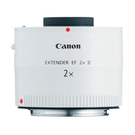 Canon Extender 2.0x III