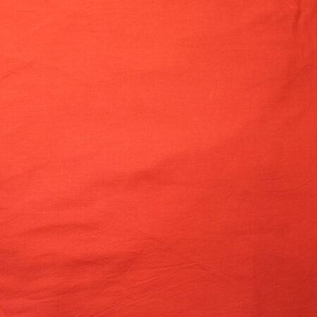 Red fabric background 2.9x3 m