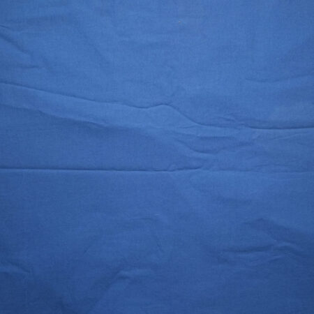 Blue fabric background 2.9x3 m