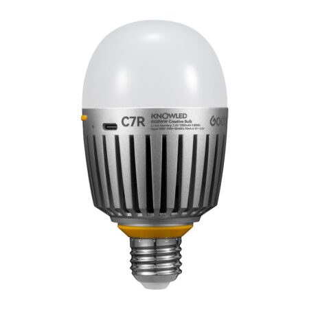 Godox Knowled C7R RGB lamp