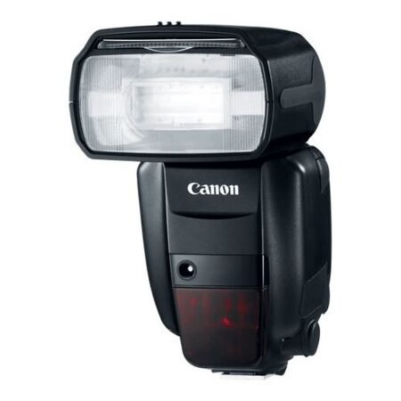 Canon 600EX-RT flash