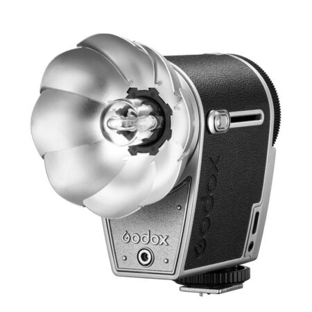 Godox LUX Cadet flash