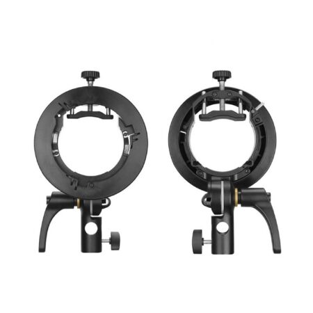 Godox S2 Bowens adapter