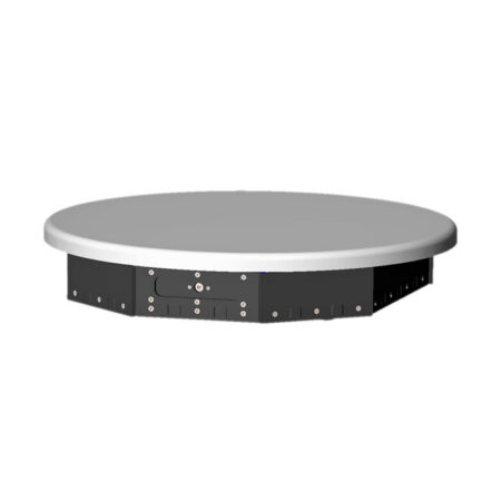 AddSpace PC-600 turntable