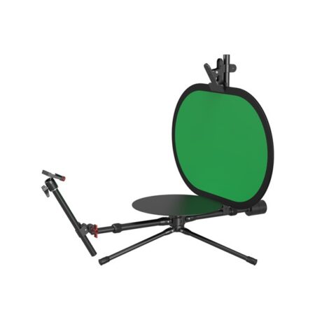 SmallRig 4807 360° shooting table (12")