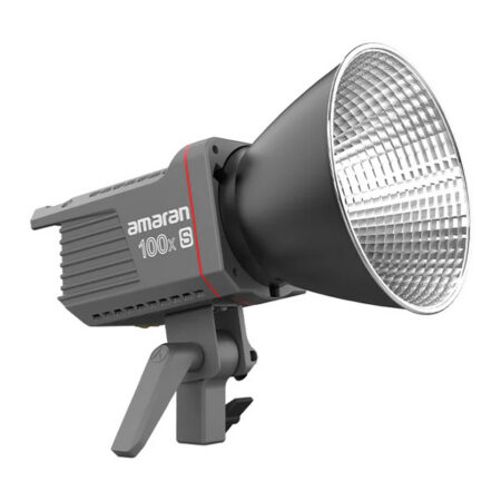 Aputure Amaran COB 100X S 2700K-6500K light