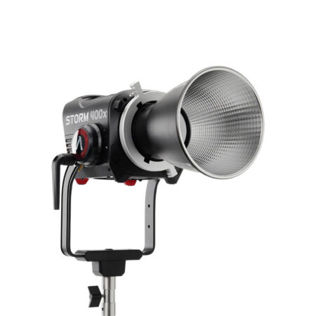 Aputure Storm COB 400x LED 2500K-10000K