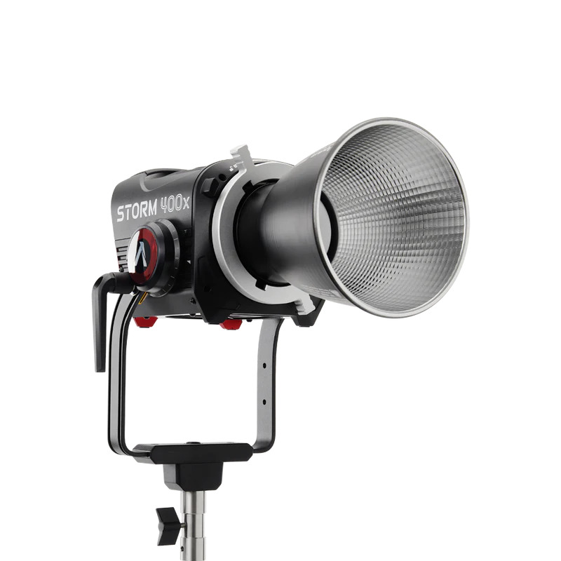 Aputure Storm COB 400x LED 2500K-10000K